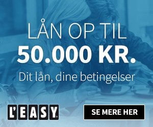 Få et lån trods RKI – inspiration og vejledning